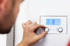 best Achtoty boiler servicing companies