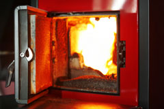 solid fuel boilers Achtoty